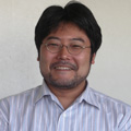 Assoc. Prof. Mitsuhiro Aida