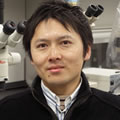 Asst. Prof. Haruki Ochi