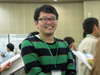 Mr. Chen Po-yu