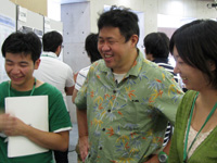Assoc. Prof. Yukio Kimata
