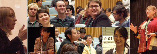 Photo (3rd Global COE International Symposium)