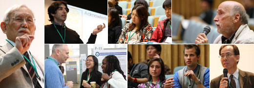 Photo (4th Global COE International Symposium)