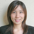 愿山郁 さん